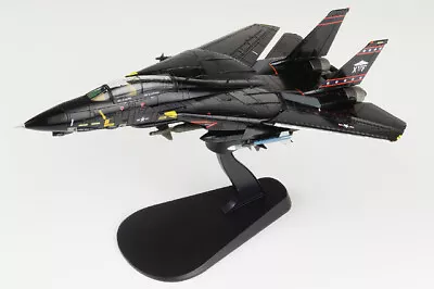 HA5248 Hobby Master F-14D Tomcat 1/72 Model Vandy 1 USN VX-9 Vampires • $167.98