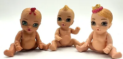 $24.95 • Buy Zapf Creation Baby Born Surprise Mini Dolls Drink Wet Boy Girls