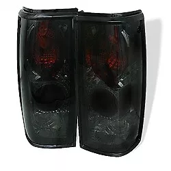 Spyder For Chevy S10/S10 Blazer 82-93/GMC Jimmy 82-94 Euro Style Tail Lights • $77.78