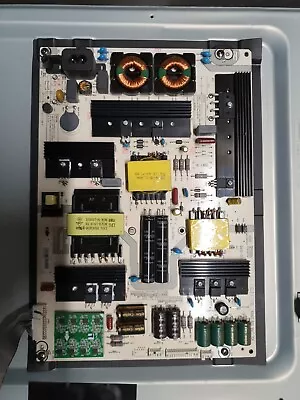 Genuine Hisense 65n7 Power Supply Board Rsag7.820.6675 Hll-6070wj 211537 (p8) • $85