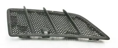 06-12 Mercedes X164 GL450 GL550 Front Right Passenger Side Hood Vent Grill Black • $60