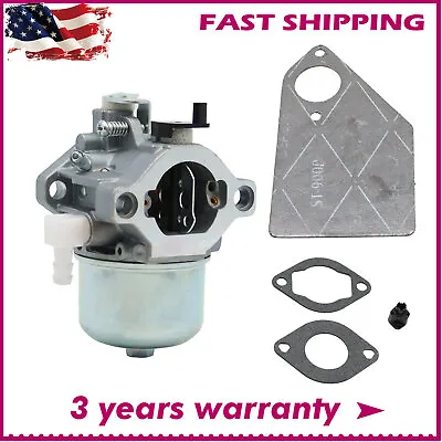 Carburetor Fit For Briggs Stratton LMT 5-4993 12.5 Hp Murray Riding Mower • $18.62