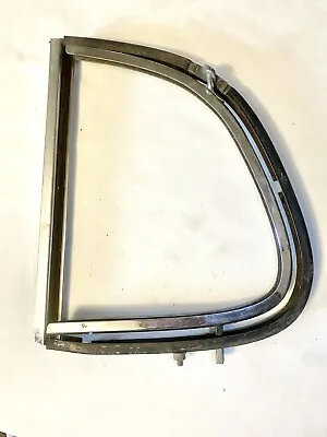 1935 36 37 Packard 120 Coupe Wing Window Right Vent Vg Original 35 1936 1937 • $99.95
