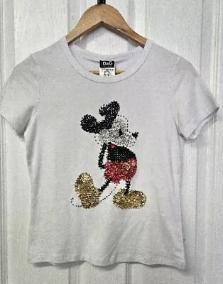 D&G Mickey Mouse Disney T Shirt. 1005 • £29