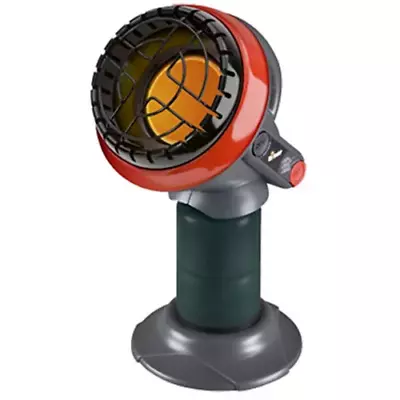 Mr Heater MH4B Little Buddy 3800 BTU Heater F215100 New • $38.99