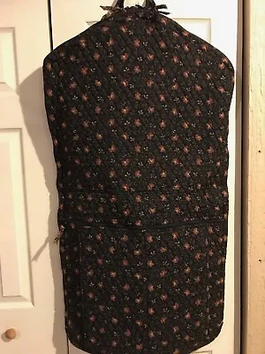 Vera Bradley Garment Bag • $59.95