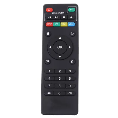 Remote Control For X96 X96mini X96W Android TV Box Smart IR Remote Controll..b • $8.74