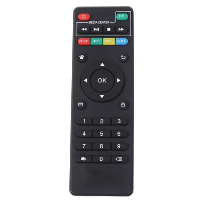 Remote Control For X96 X96mini X96W Android TV Box Smart IR Remote ControlleBS* • $7.80