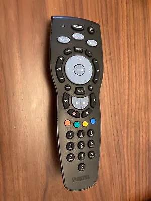 Foxtel Remote Control IQ3 Genuine Original Excellent Condition FREE POST • $15