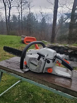 Echo CS-440 Chainsaw RUNS • $250