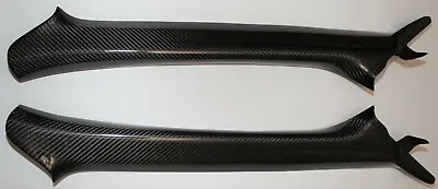 2002-2007 Subaru Impreza A Pillars - 100% Carbon Fiber • $386.10