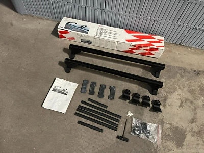 VW Golf Jetta MK3 Roof Rack Roofrack Euro OEM R32 GTI NOS NEW Votex • $449