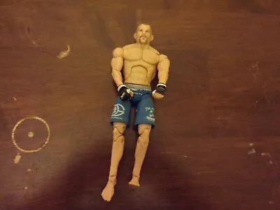 Chuck Lidell Loose 7 Inch Action Figure Toy UFC • $13.94