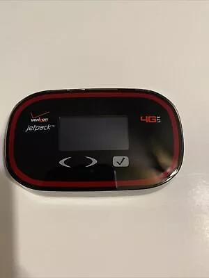 Verizon Jetpack MiFi 5510L 4G LTE Mobile Hotspot • $7.99