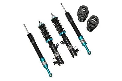 Megan Racing EZ I Coilovers Lowering Suspension Kit For Honda Fit 2015+ New • $699