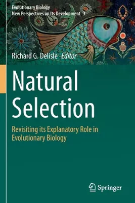 Natural Selection • $523