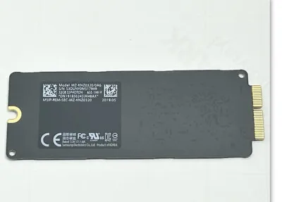 APPLE SAMSUNG 32GB SSD-NVME SSPHOTON- 655-1991F - MZKNZ0320/A06 - IMac 2115 2019 • £16.99