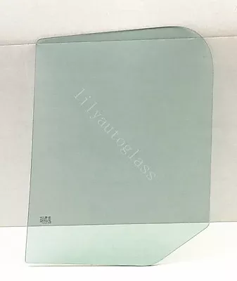 Fit 2003-2023 Freightliner Business Class M2 Driver Left Front Door Window Glass • $69