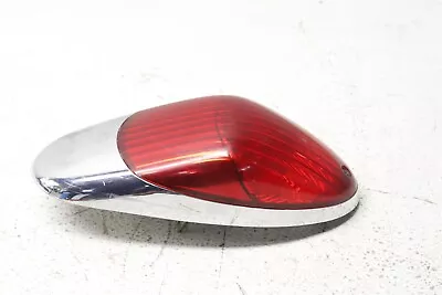 2005 Kawasaki 1600 Meanstreak Rear Tail Light Brake Light Lamp 04-08 • $139.49