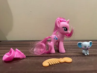 Rare My Little Pony Friendship Is Magic Twinkleshine Twinkle Shine Complete Set • $42.99