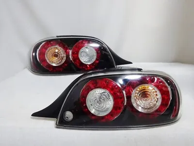 Mazda RX-8 SE3P Late Model Tail Lights Rear Lamps Set JDM • $615