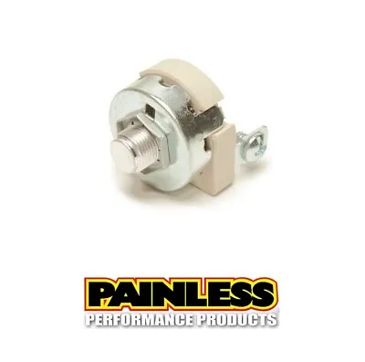 Painless Wiring Voltage Regulator 12V To 6V Ceramic Reducer (40027) • $22.90