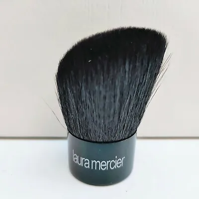 Laura Mercier Kabuki Face Angled Powder Brush Brand NEW! • £12.37