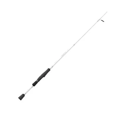 Quantum Accurist Light Crankbait/Finesse 7'0  Medium Spinning Rod 2 Piece • $67.79