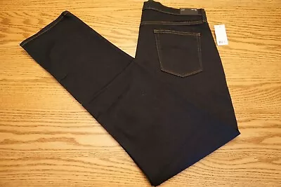 NWT MEN'S J BRAND JEANS Size 40 X 34 Tyler Slim Fit Wilson Dark Blue JB000172 • $69.99