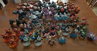 Skylanders Giants Figures Characters BUY THREE GET ONE FREE • $10.91