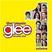 Glee Season One: The Music - Volume 1 CD (2010) Expertly Refurbished Product • £1.92