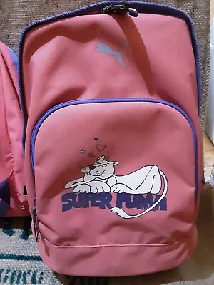$25 • Buy Puma Primary Backpack RRP $30