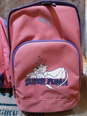 $25 • Buy Puma Primary Backpack RRP $30