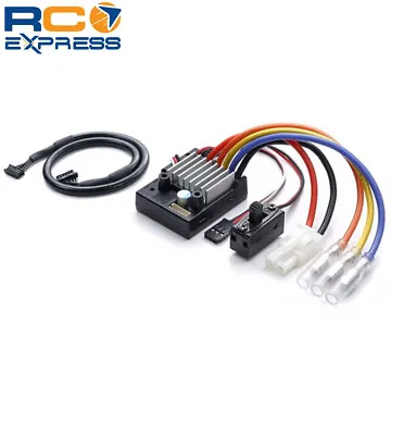 Tamiya Brushless ESC 04S Sensored  TAM45069 • $119.86