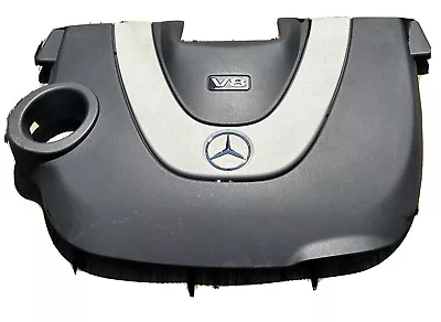 07-12 Mercedes X164 GL450 ML550 Engine Motor Cover Trim Panel 2730100367 OEM • $99