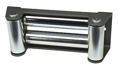 VIPER Universal Winch Roller Fairlead - 10 Inch Bolt Pattern • $38.24