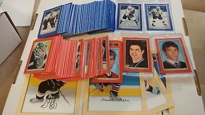 2005-06 Upper Deck Beehive Bee Hive Red Blue & Rookie Jumbo UPick List Lot • $3.57