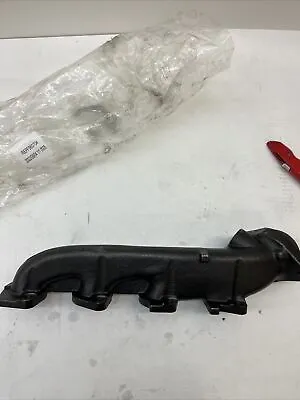 Cast Iron Exhaust Manifold For REPF960704 • $44.99