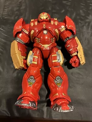 Marvel Legends Age Of Ultron Hulkbuster BAF Complete Loose Iron Man Original • $65