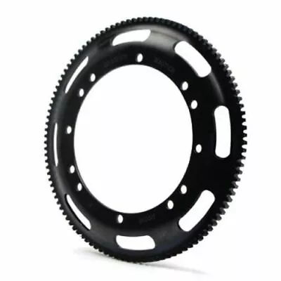 Quarter Master 110018 Clutch Ring Gear 110 Tooth Steel 5.5 Inch • $247.48