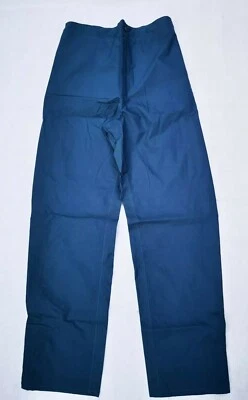 £24.99 • Buy New Army Wet Weather Gore Tex Over Trousers Waterproof Walking Hiking Size 29 W