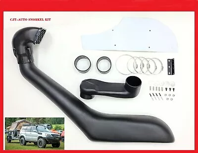 Snorkel Kit For 2003-2009 Lexus GX 470 Air Intake Offroad 4x4 New 4.7L V8 GX470 • $137.50