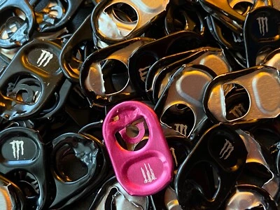 $8.99 • Buy Monster Energy Drink Tabs - 100 Pieces Unlock The Vault