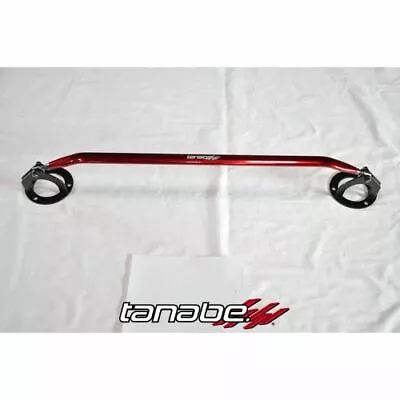 Tanabe TTB190F Sustec Strut Tower Bar (Front) For 2016-2016 Mazda Miata NEW • $178.36