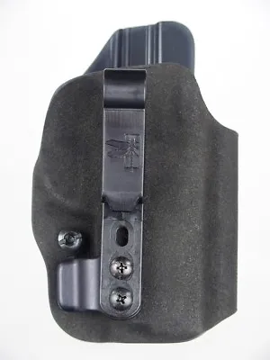 G-Code Eclipse RMR Cut Half Guard Tuck Holster For SIG Sauer P320 Sub Compact • $90