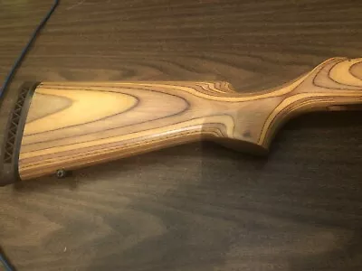 Knight Muzzleloader Laminated Stock • $159.99