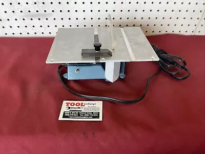 Model Makers 4  Table Saw Miter Gauge & Blade Gaurd • $79.50