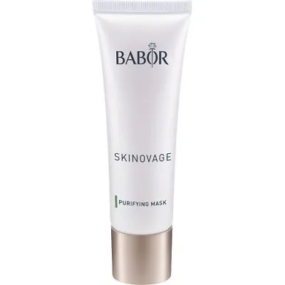 Babor Skinovage - Purifying Mask - 50 Ml - New - $49.95 • $27.95