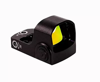 Riton X3 Tactix MPRD 3 MOA Red Dot Sight - Black (019962531262) • $62.50