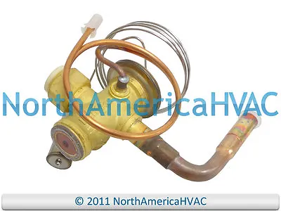 OEM Nordyne 5 Ton R22 A-Coil TXV Valve Replaces Danfoss 669556 669556R 067U3013 • $129.95